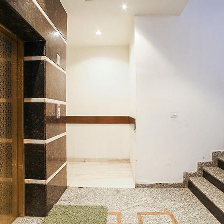 Townhouse Hollywood Heights Hotel Amritsar Buitenkant foto