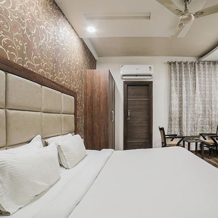 Townhouse Hollywood Heights Hotel Amritsar Buitenkant foto