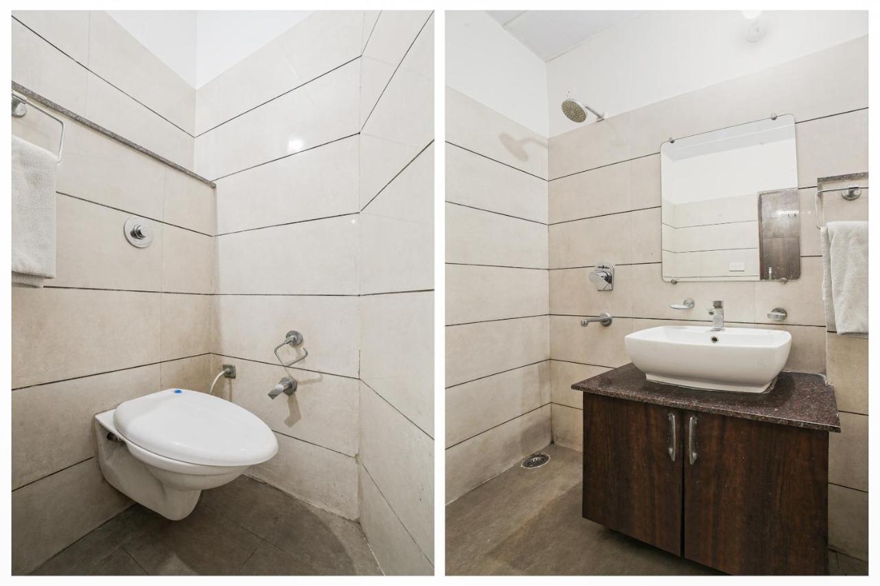 Townhouse Hollywood Heights Hotel Amritsar Buitenkant foto
