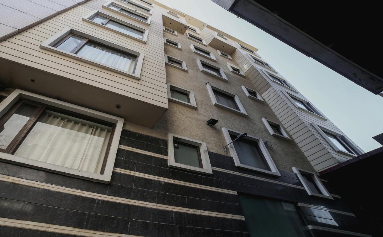 Townhouse Hollywood Heights Hotel Amritsar Buitenkant foto