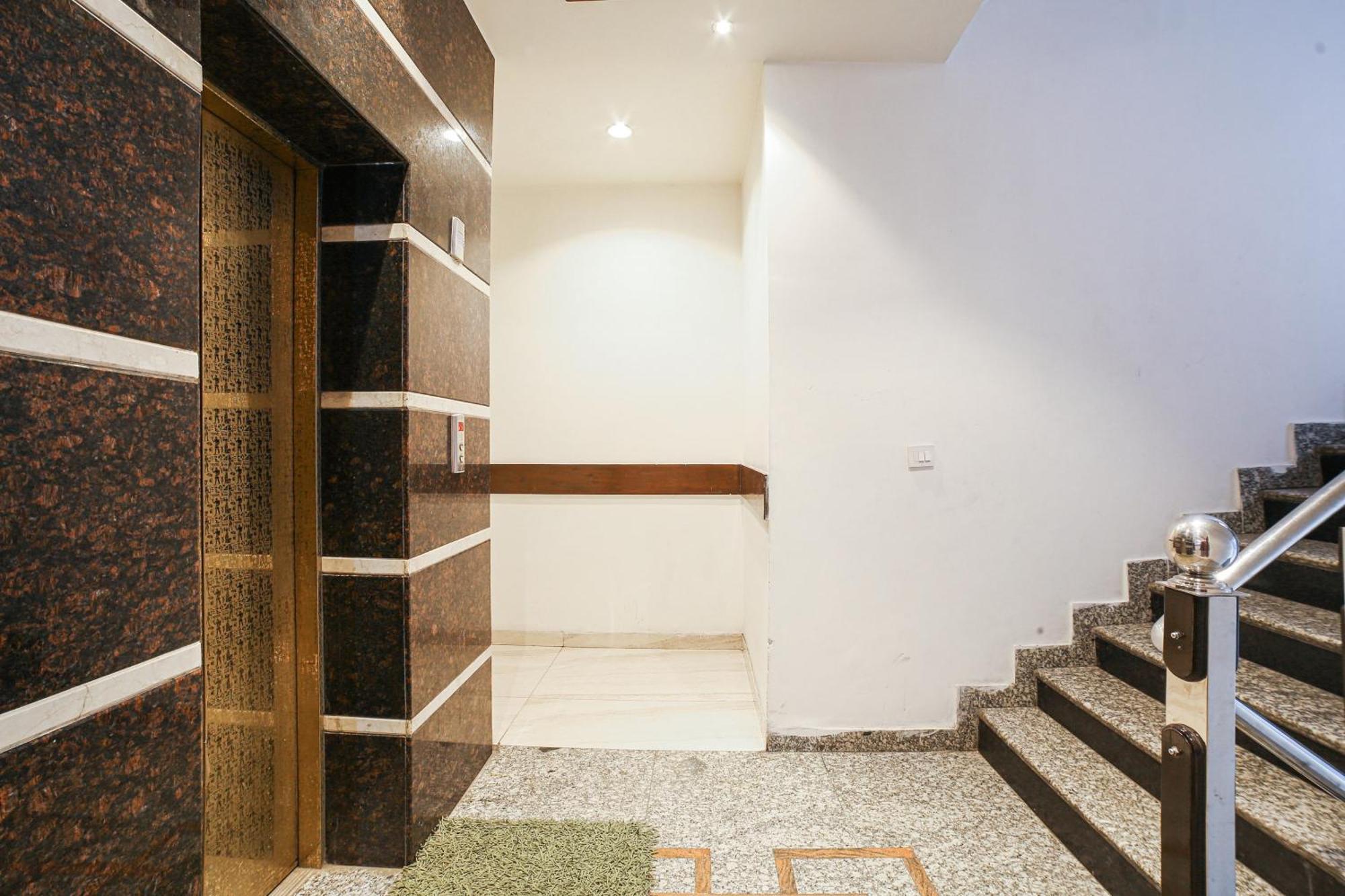 Townhouse Hollywood Heights Hotel Amritsar Buitenkant foto