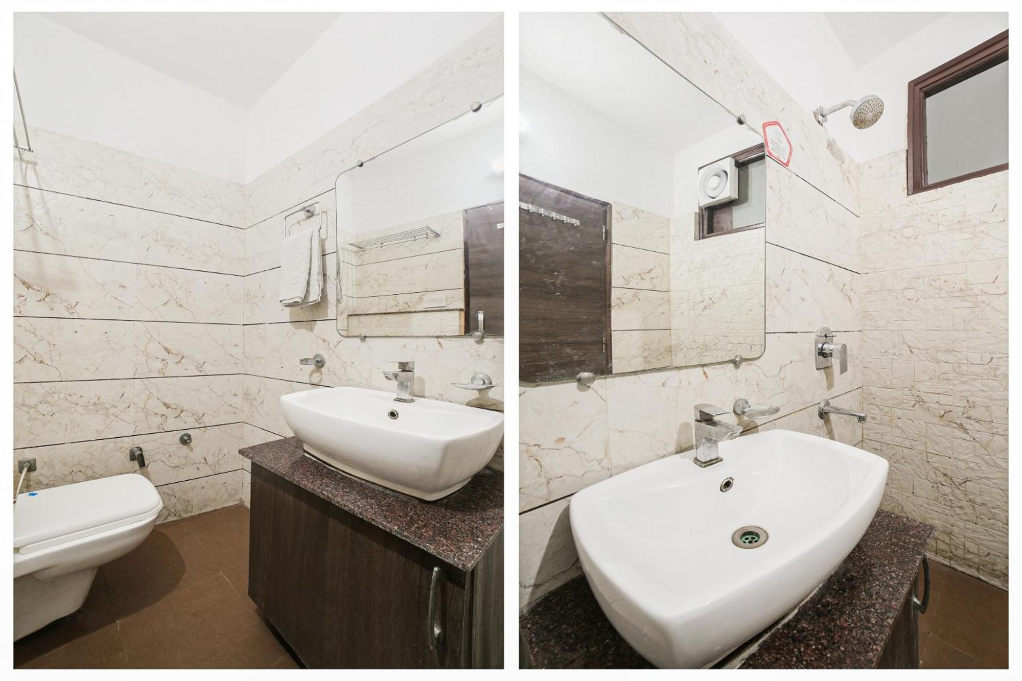Townhouse Hollywood Heights Hotel Amritsar Buitenkant foto