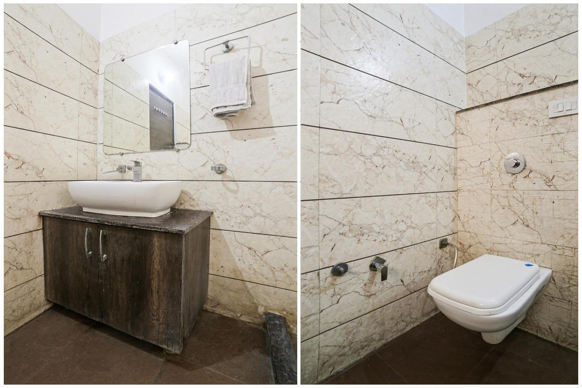 Townhouse Hollywood Heights Hotel Amritsar Buitenkant foto